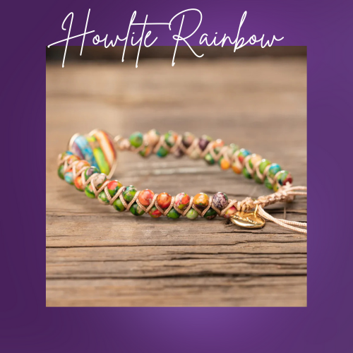 Women's Heart Bracelet