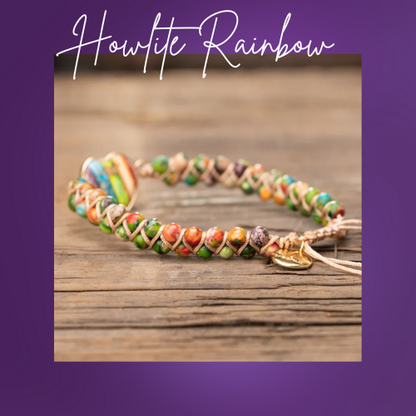 Women's Heart Bracelet