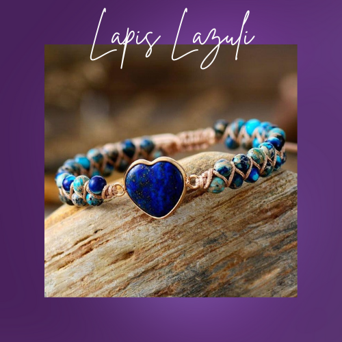 Women's Heart Bracelet