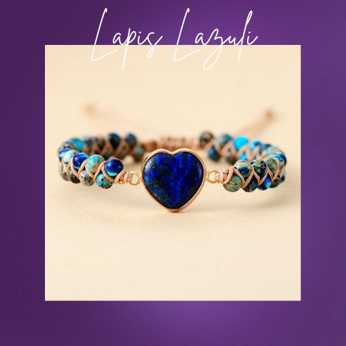 Women's Heart Bracelet