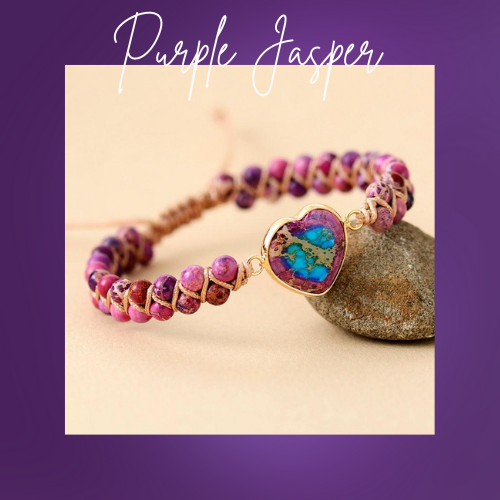Women's Heart Bracelet