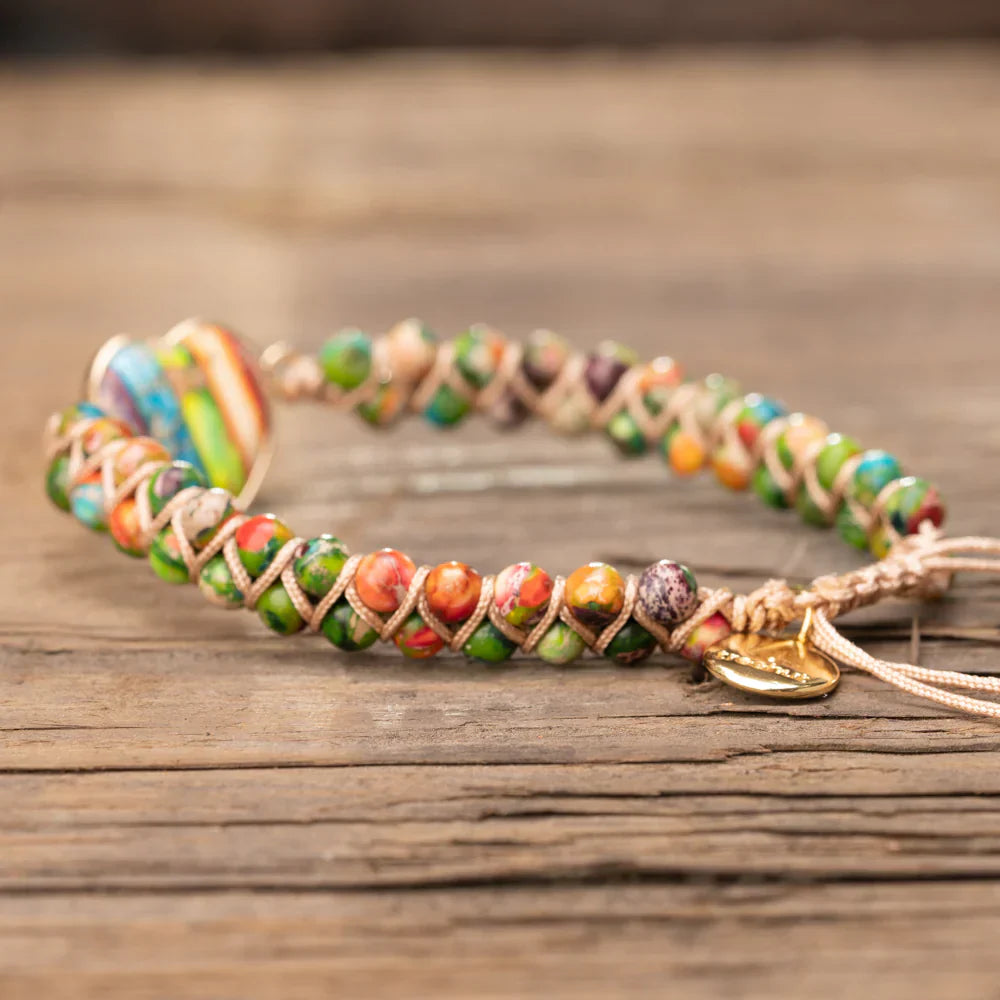 Heart Bracelet