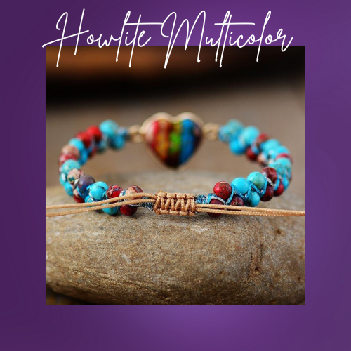 Women's Heart Bracelet