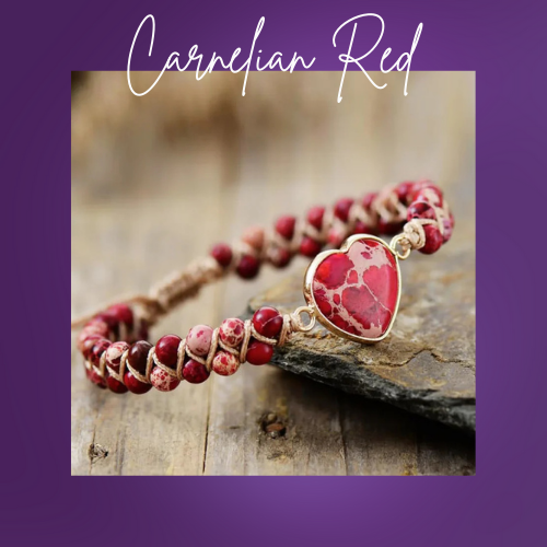 Women's Heart Bracelet